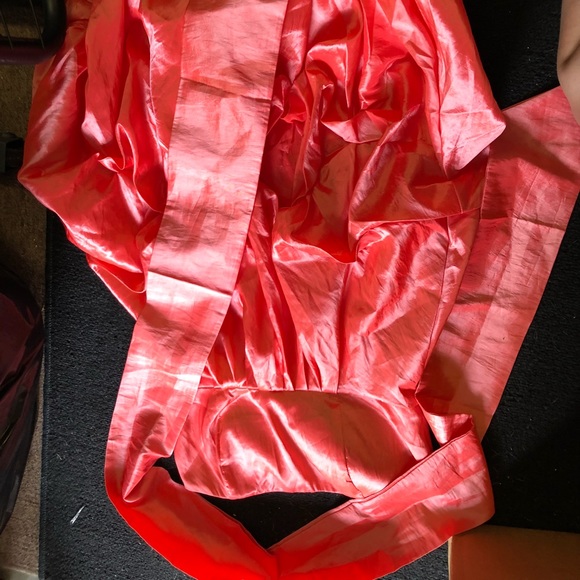 Dress - Picture 4 of 4